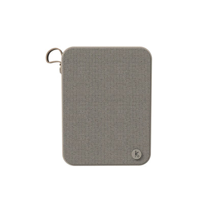 aJAZZ Qi Speaker - Urban Plum