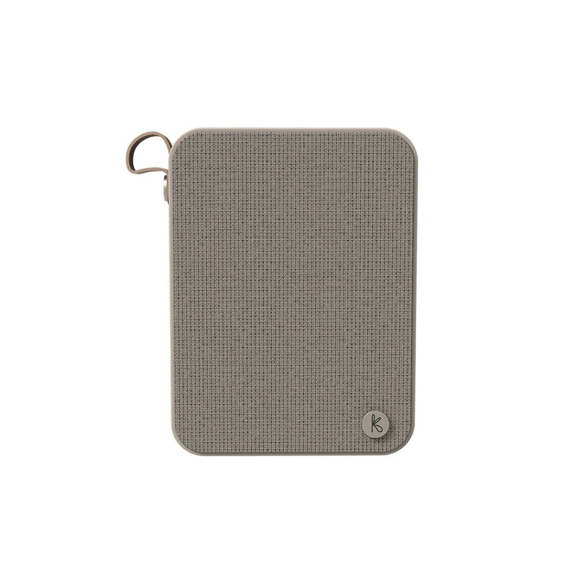 aJAZZ Qi Speaker - Urban Plum