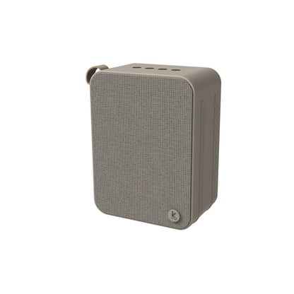 aJAZZ Qi Speaker - Urban Plum