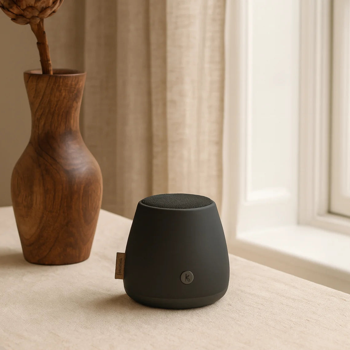 AJazz Bluetooth Speaker