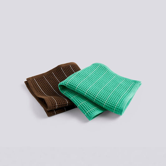 Canteen Dish Cloth Set of 2