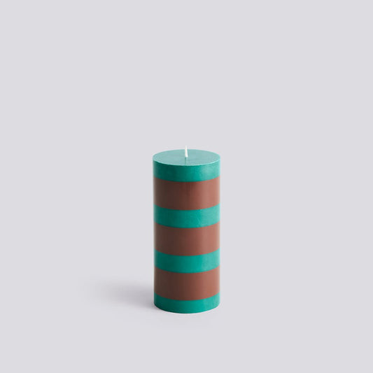 Column Candle, Small