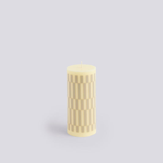 Column Candle, Small