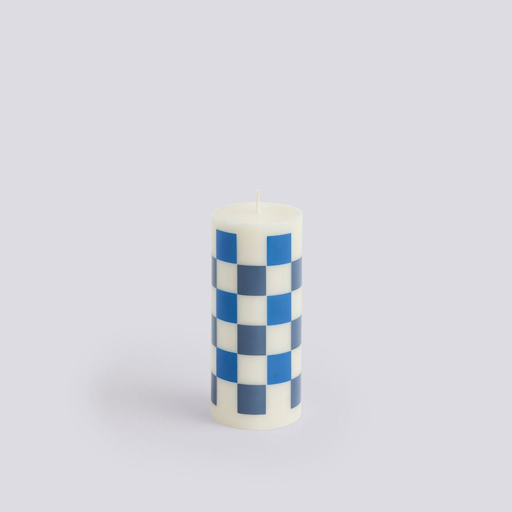Column Candle, Small
