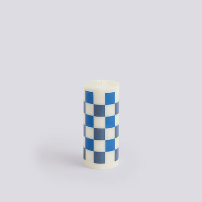 Column Candle, Small