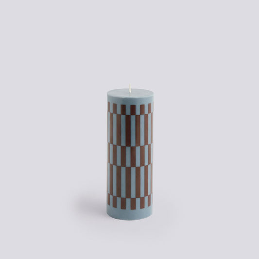 Column Candle, Medium