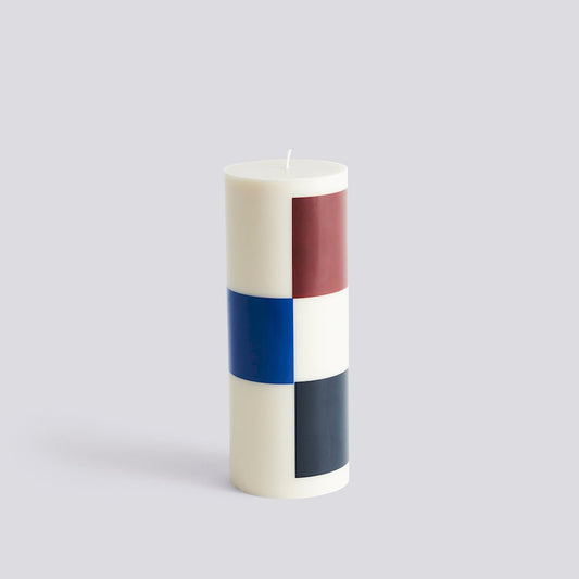 Column Candle, Large