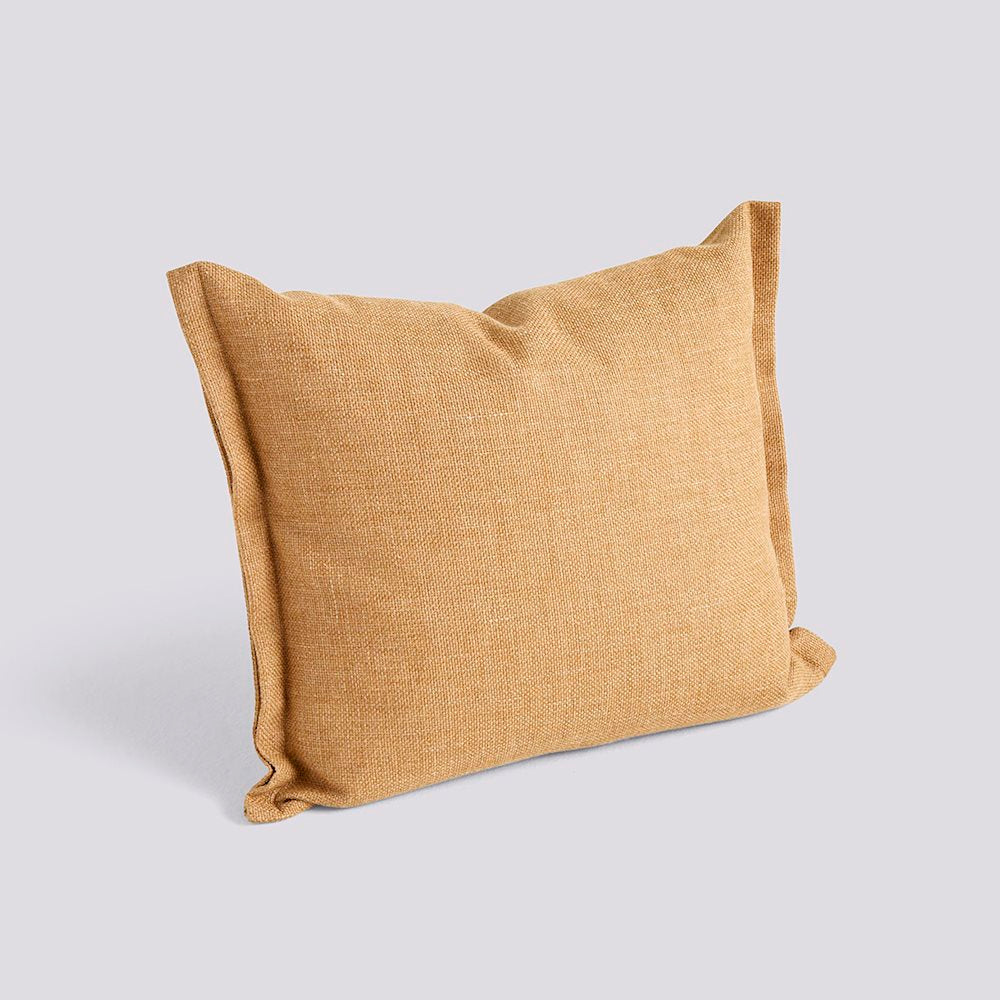 Plica Cushion, Structure, Camel