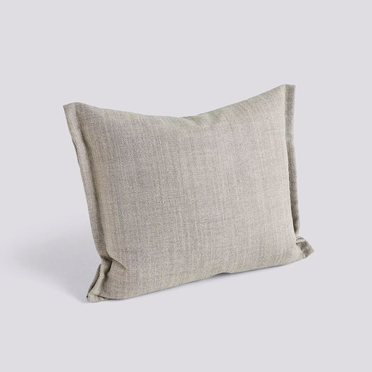 Plica Cushion, Structure, Salt Pepper