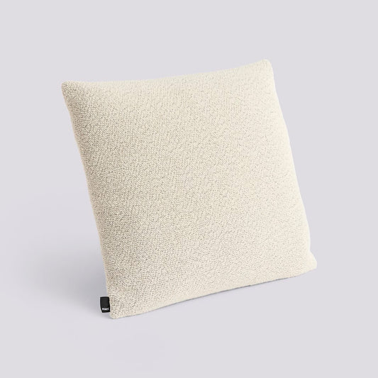 Texture Cushion, Cream, 50x50cm