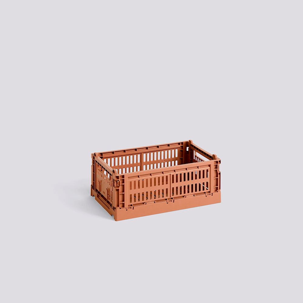 Colour Crate Small
