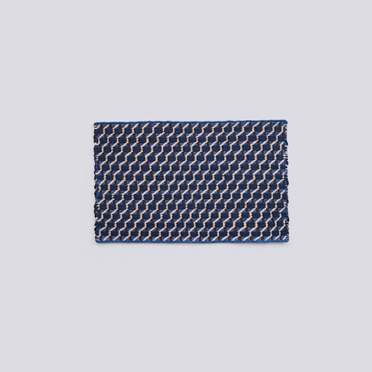 Channel Rug 50x80 cm