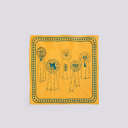 Dogs Scarf