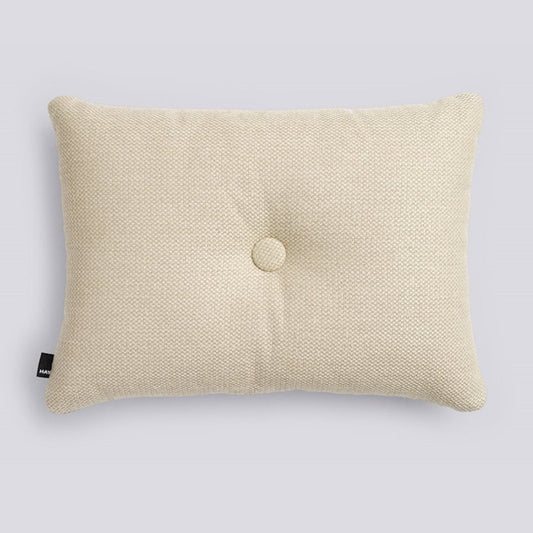Dot Cushion Special Edition-Lint 2 Beige