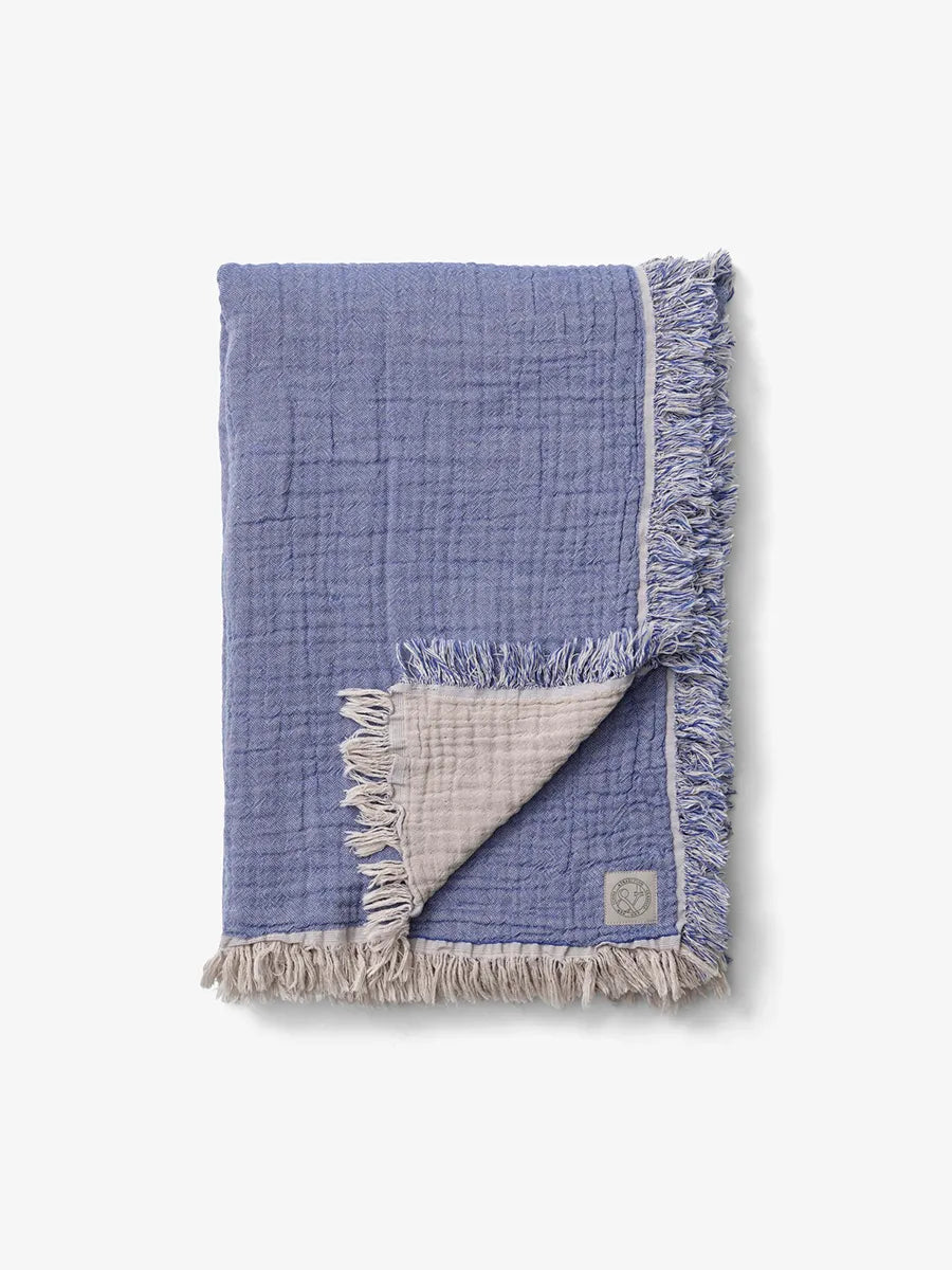 Collect Cotton Throw SC32