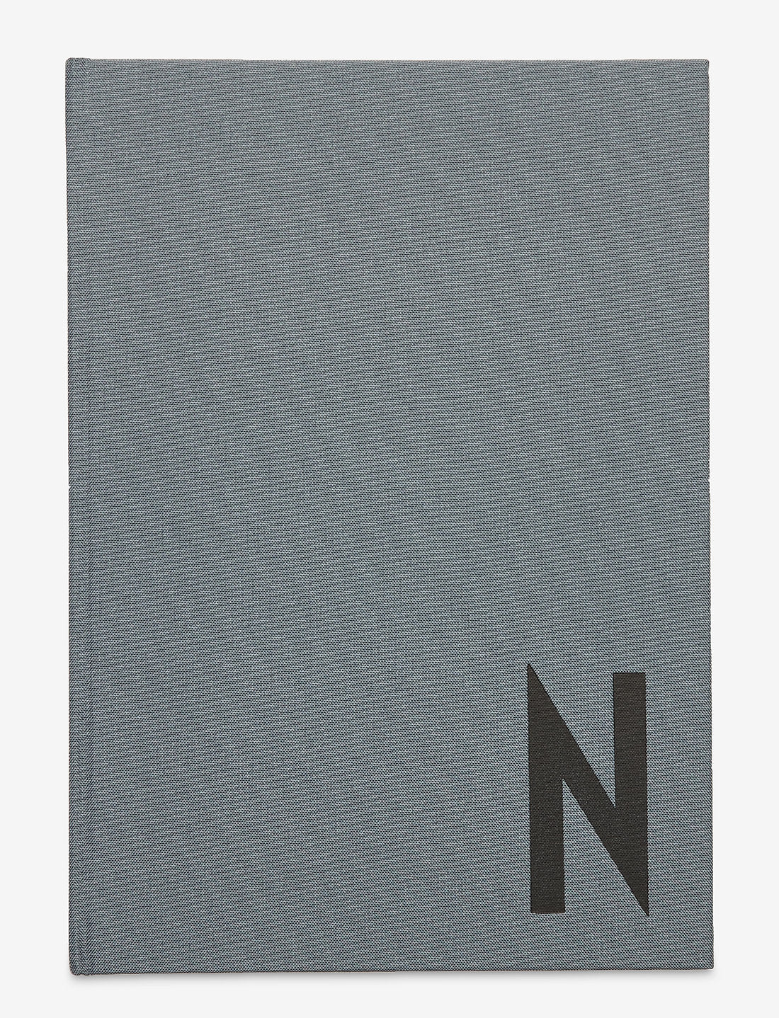 Personlig Notesbog