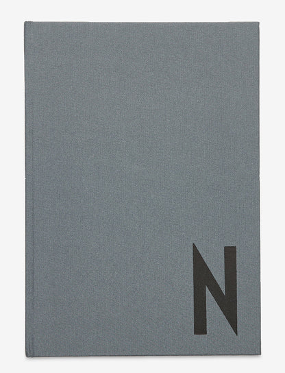 Personlig Notesbog