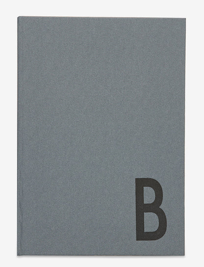 Personlig Notesbog