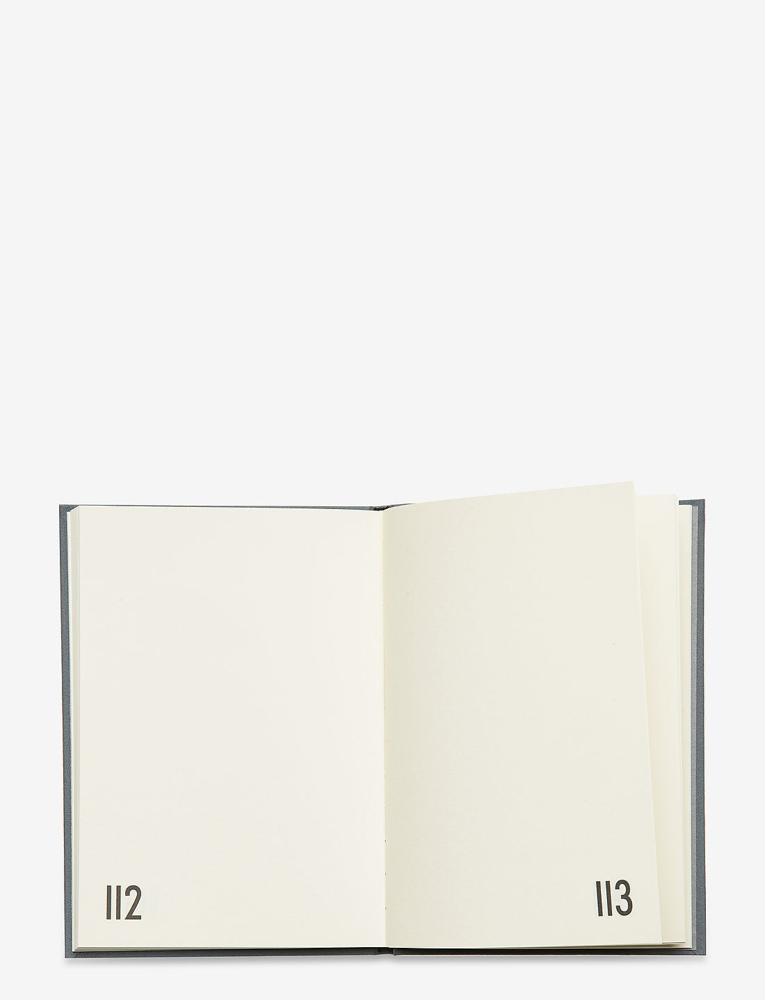Personlig Notesbog