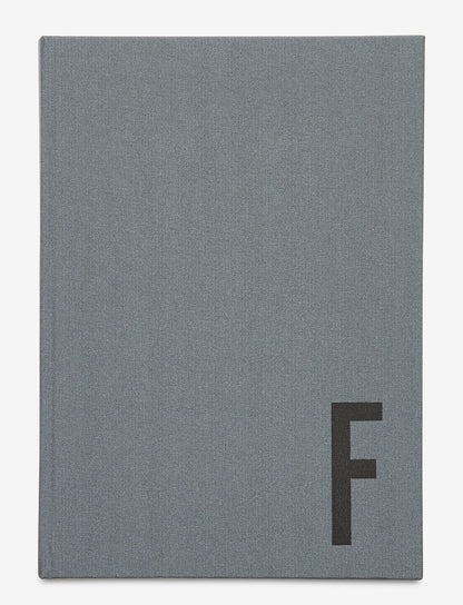 Personlig Notesbog