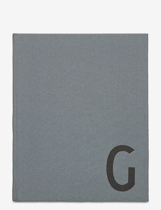 Persönliches Notizbuch