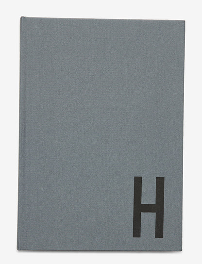Personlig Notesbog