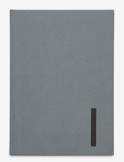Personlig Notesbog