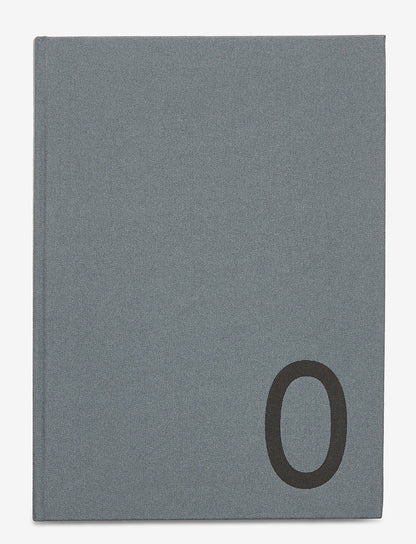 Personlig Notesbog