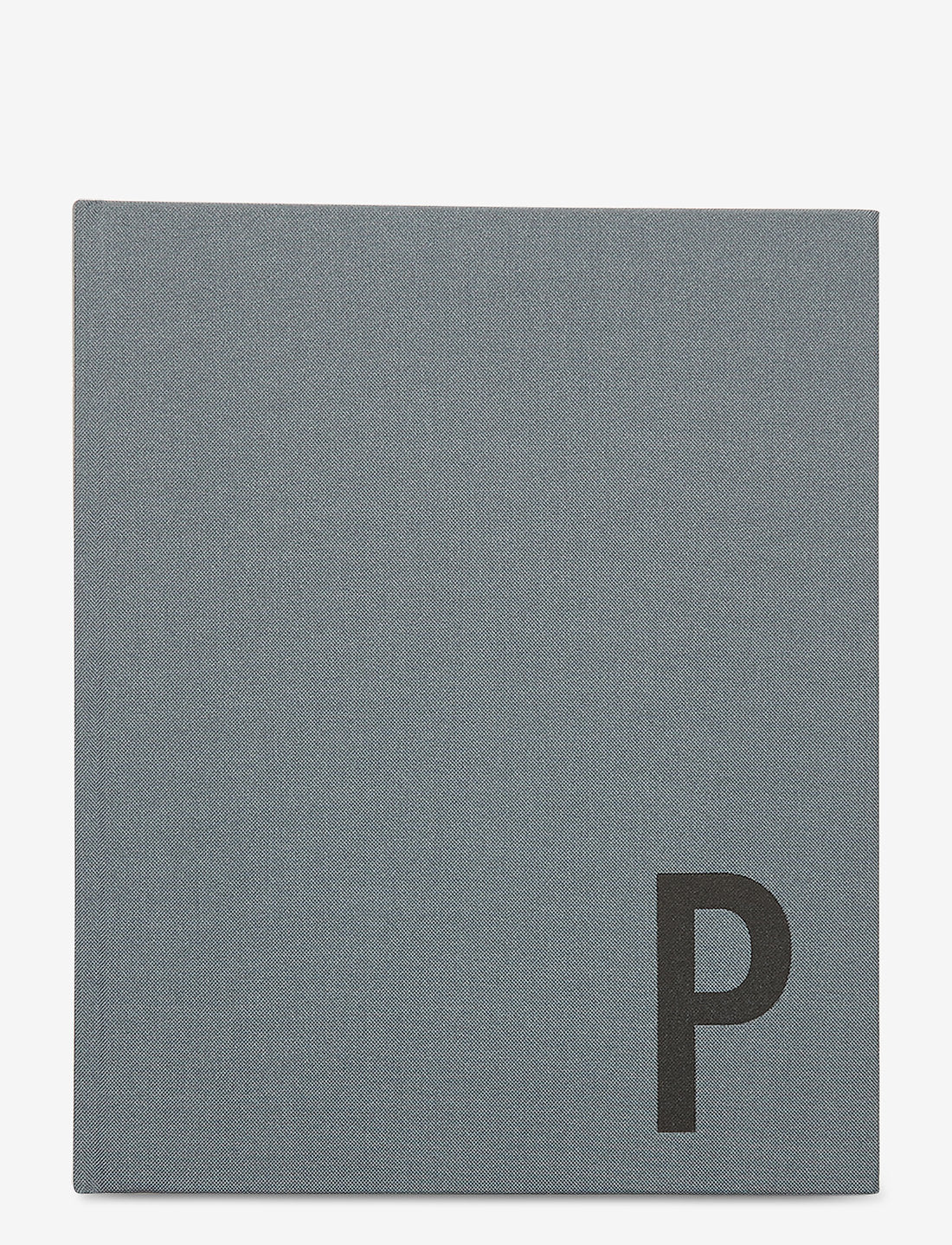 Personlig Notesbog
