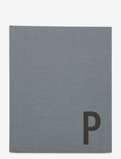 Personlig Notesbog