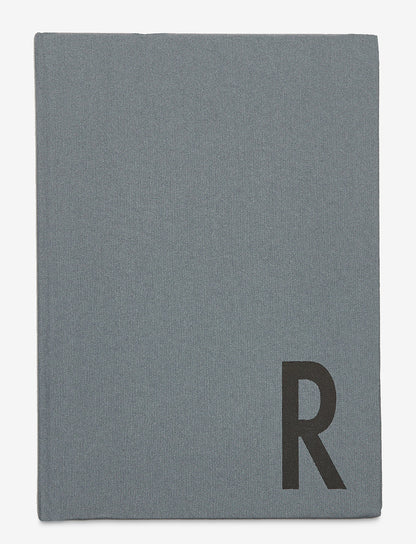 Personlig Notesbog