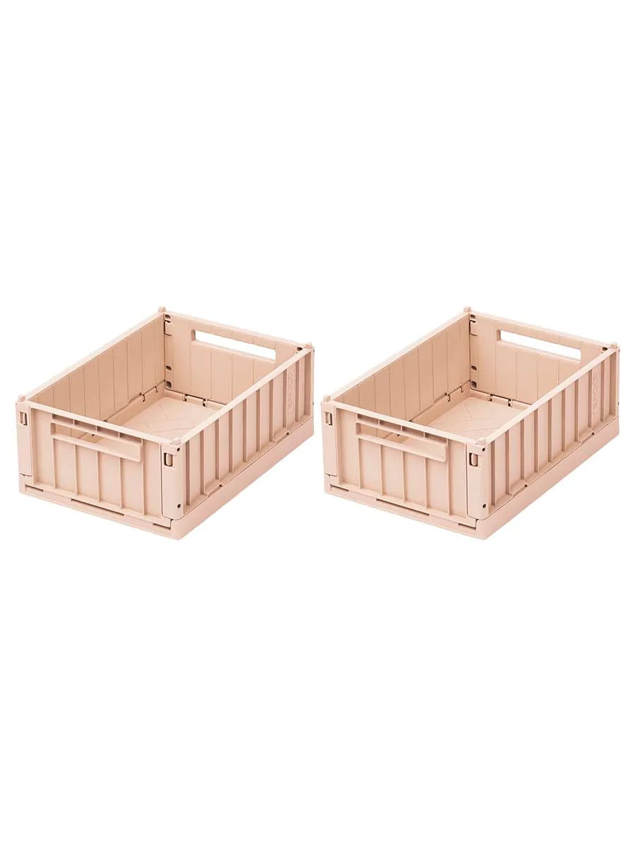 Weston Storage Box, Small