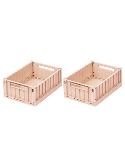 Weston Storage Box, Small