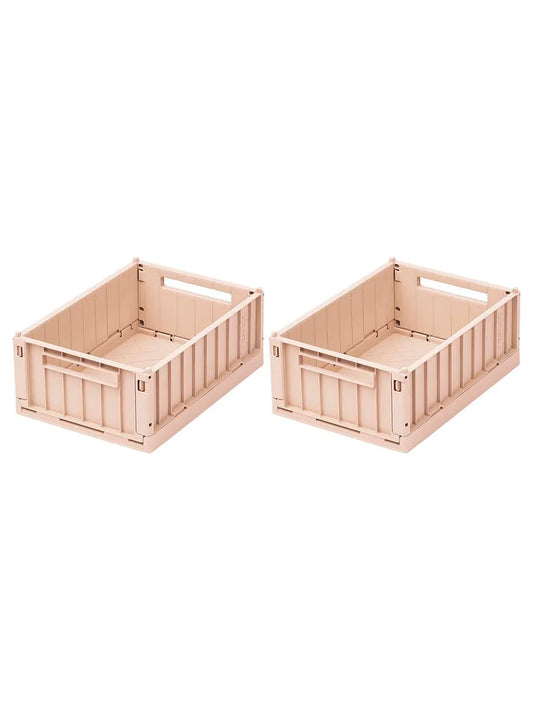 Weston Storage Box, Small