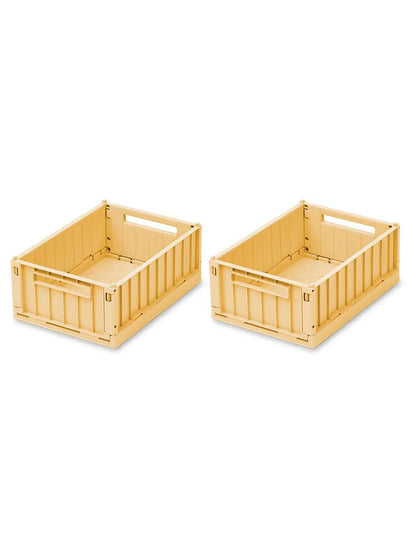Weston Storage Box, Small