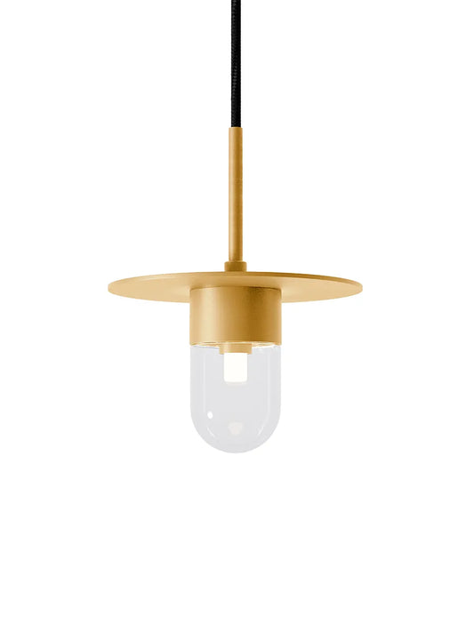 Everyday Pendant, brass fra Stellar Works