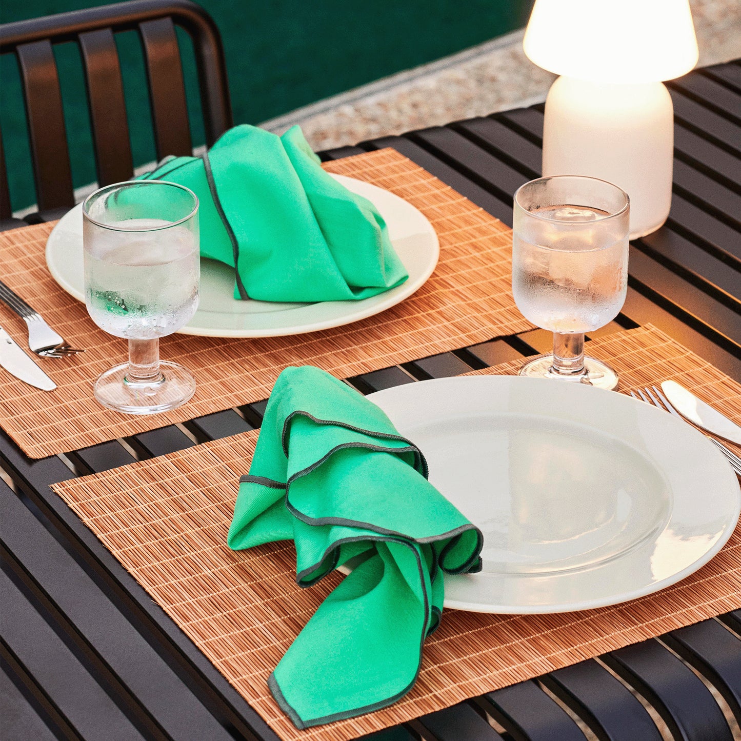 Outline Napkin, Set of 4