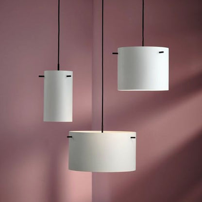 FM 1954 Pendant, Matt White structure