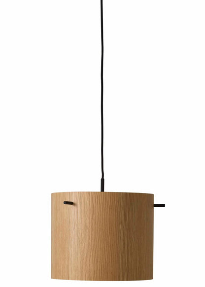 FM 1954 Pendant, Oak