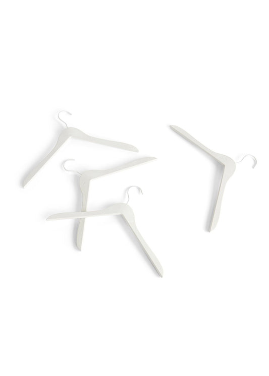 Coat hanger 4 stk.