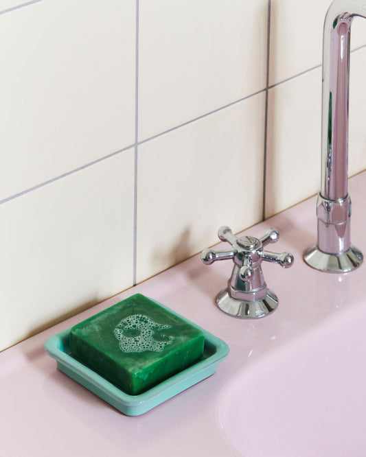 Soap Dish