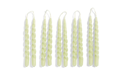 Mini Candles