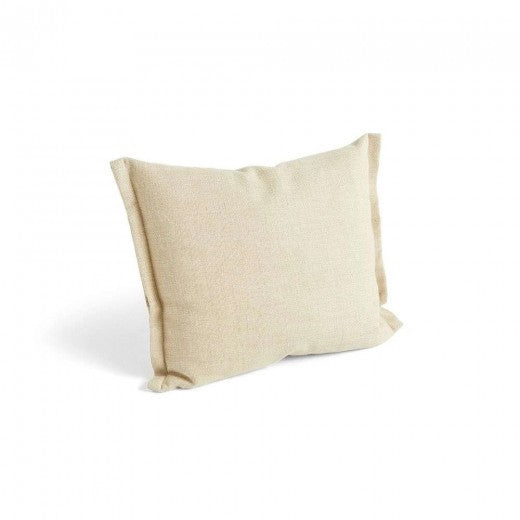 Plica Cushion, Structure, Off white