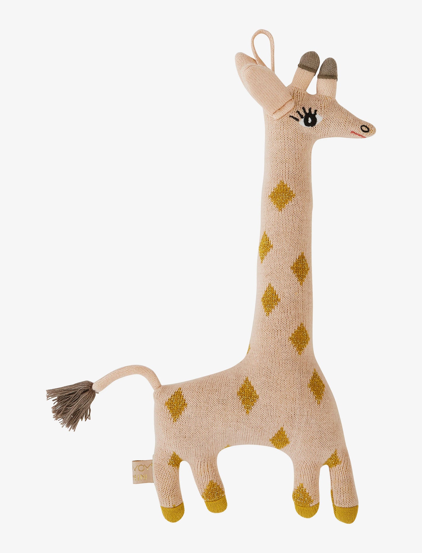 Liebling – Baby-Guggi-Giraffe