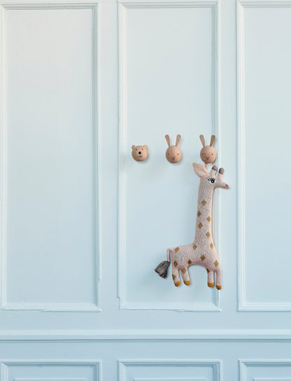 Liebling – Baby-Guggi-Giraffe