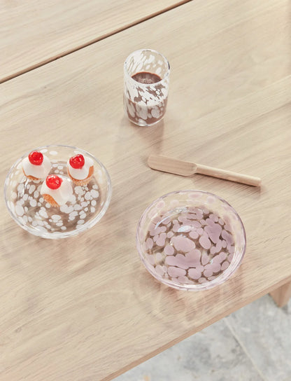 Jali Dessert Tallerken