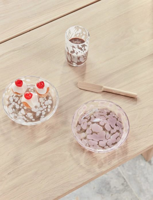 Jali Dessert Tallerken