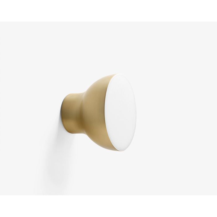 Passepartout Ceiling/Wall Lamp JH11, Gold