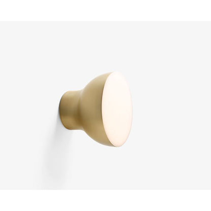 Passepartout Ceiling/Wall Lamp JH11, Gold