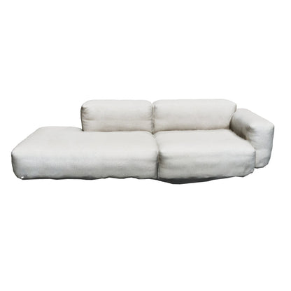 Mags Soft Sofa 2,5 Seater Low Armrest